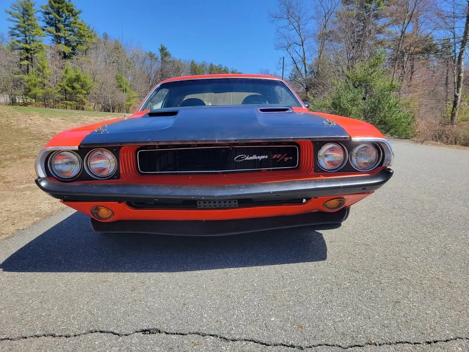 1970 Dodge Challenger 1st Gen - Image 2 of 20
