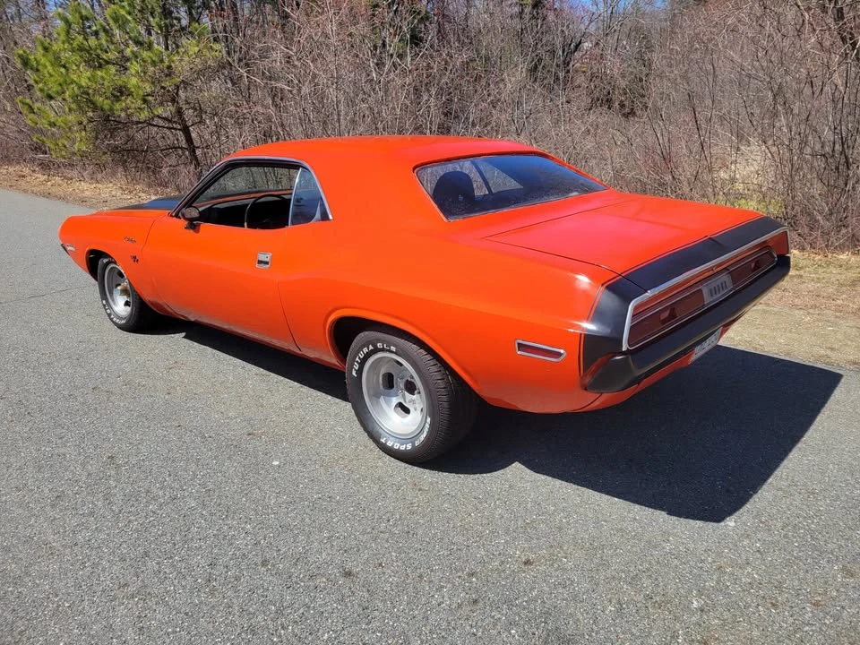 1970 Dodge Challenger 1st Gen - Image 6 of 20