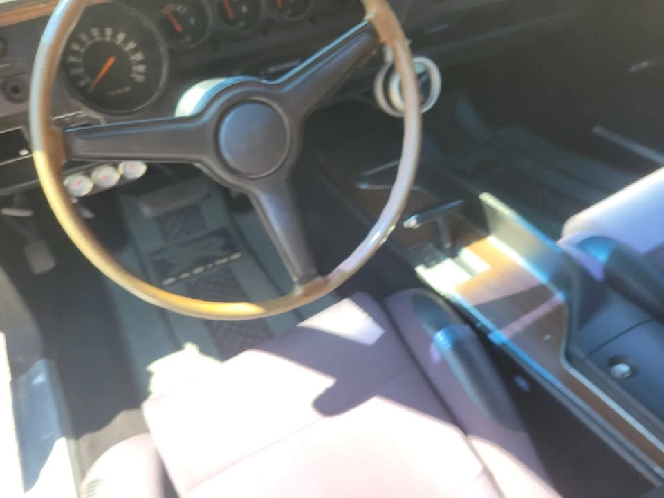1970 Dodge Challenger 1st Gen - Image 15 of 20