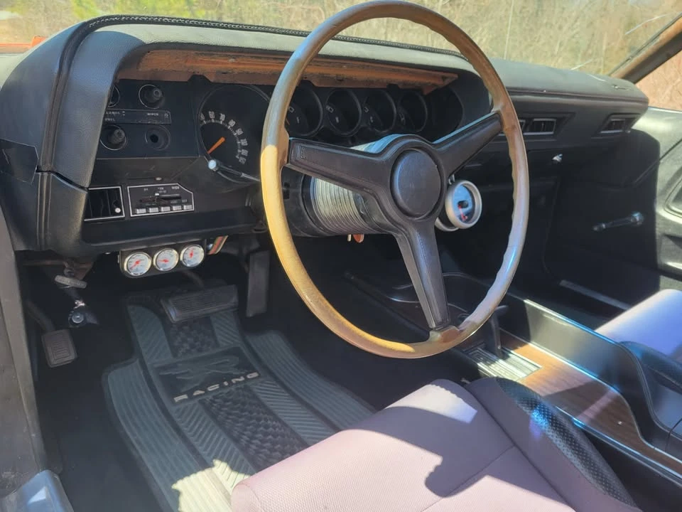1970 Dodge Challenger 1st Gen - Image 12 of 20