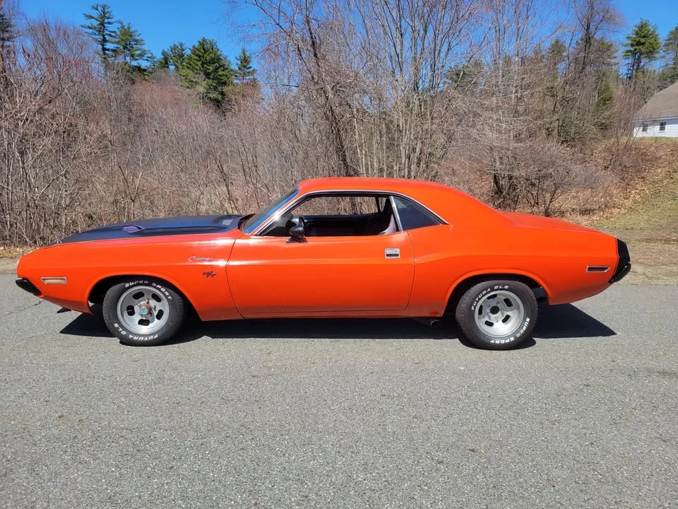 1970 Dodge Challenger 1st Gen - Image 5 of 20