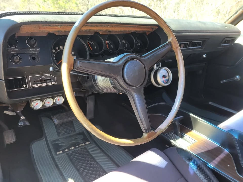 1970 Dodge Challenger 1st Gen - Image 13 of 20