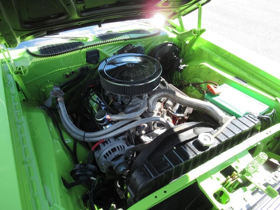 1970 Dodge Challenger 1st Gen - Image 13 of 20