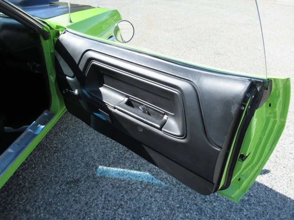 1970 Dodge Challenger 1st Gen - Image 12 of 20