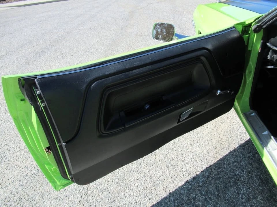 1970 Dodge Challenger 1st Gen - Image 11 of 20