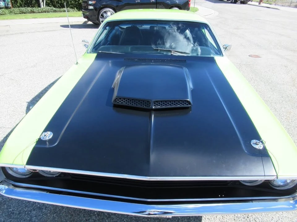 1970 Dodge Challenger 1st Gen - Image 15 of 20