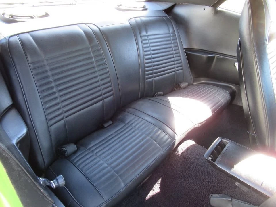 1970 Dodge Challenger 1st Gen - Image 10 of 20
