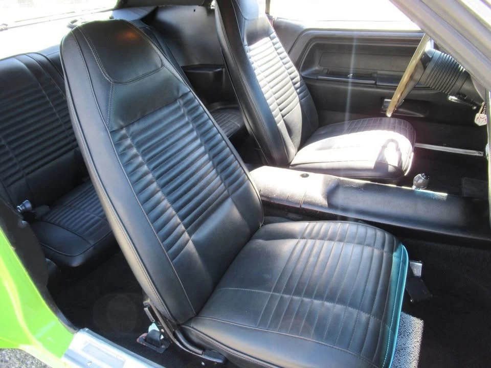 1970 Dodge Challenger 1st Gen - Image 17 of 20