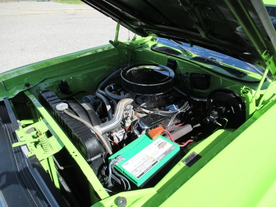 1970 Dodge Challenger 1st Gen - Image 14 of 20