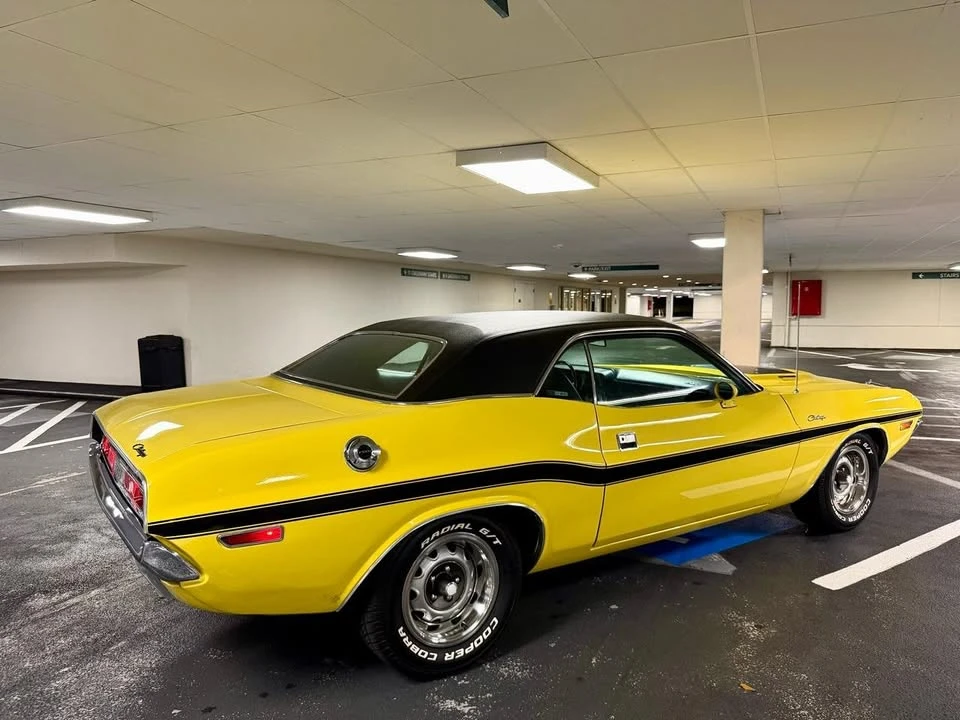 1970 Dodge Challenger 1st Gen - Image 10 of 19