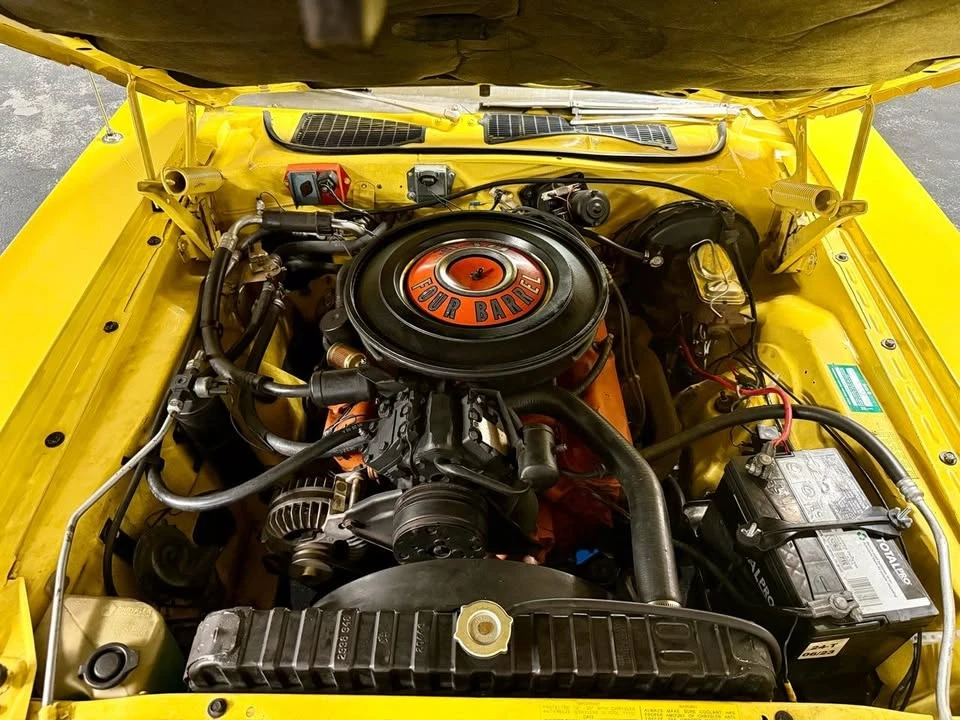1970 Dodge Challenger 1st Gen - Image 5 of 19