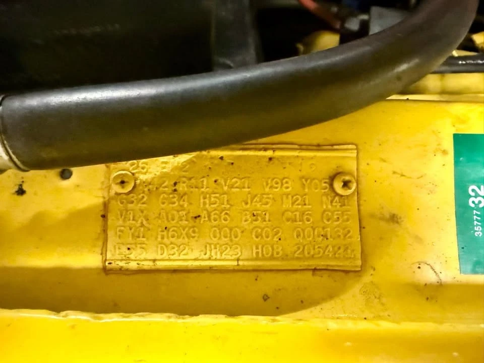 1970 Dodge Challenger 1st Gen - Image 7 of 19