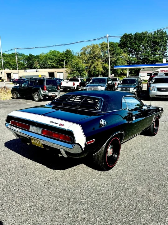 1970 Dodge Challenger 1st Gen - Image 7 of 20