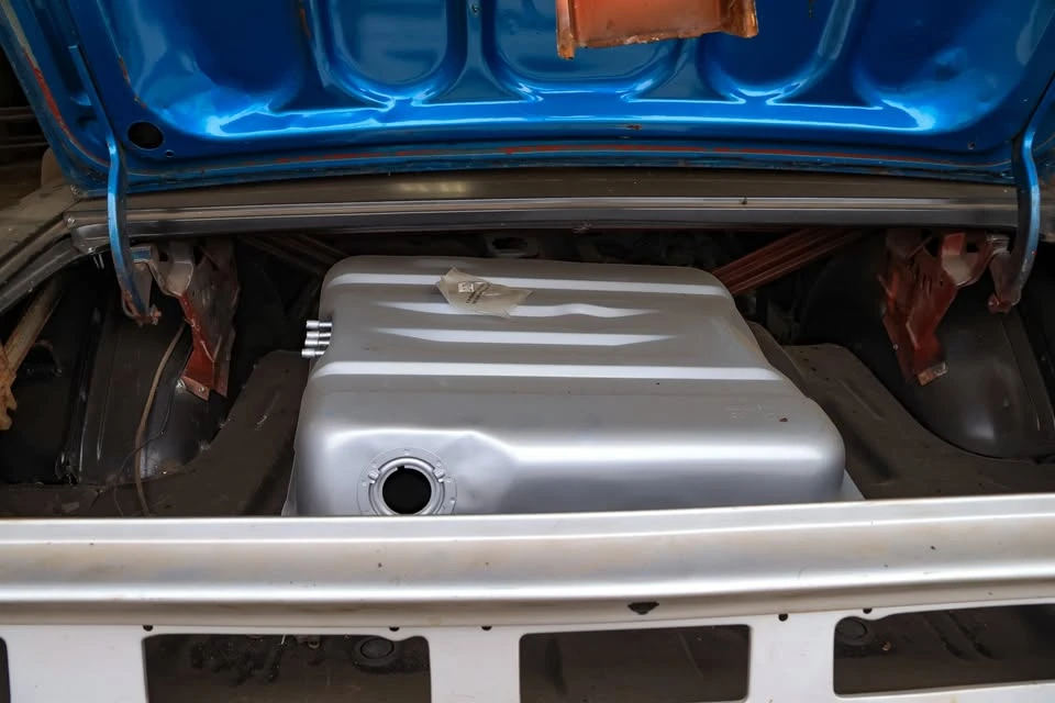 1970 Dodge Challenger 1st Gen - Image 17 of 20