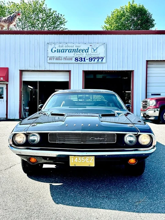 1970 Dodge Challenger 1st Gen - Image 2 of 20