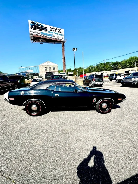 1970 Dodge Challenger 1st Gen - Image 4 of 20
