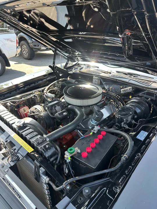 1970 Dodge Challenger 1st Gen - Image 14 of 20