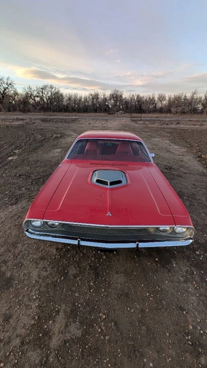 1970 Dodge Challenger 1st Gen - Image 5 of 14