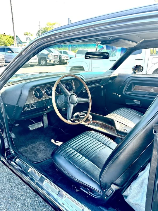1970 Dodge Challenger 1st Gen - Image 10 of 20