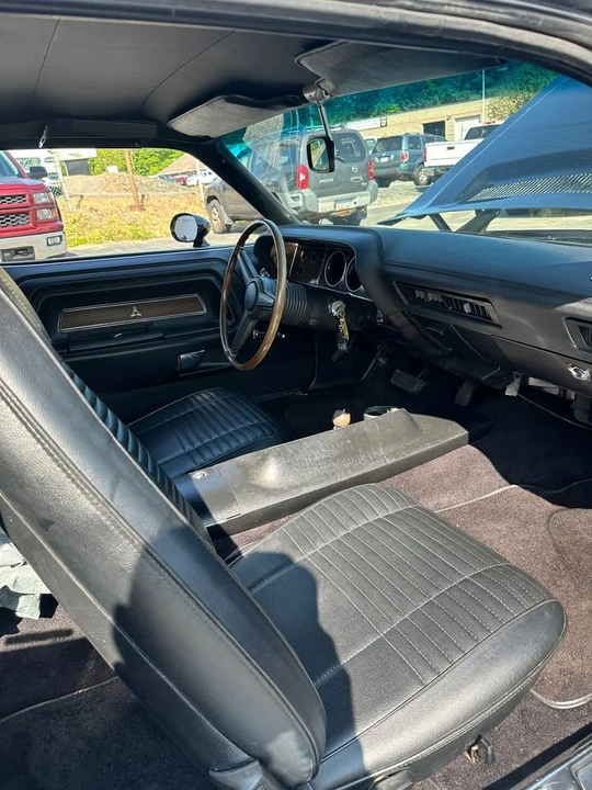 1970 Dodge Challenger 1st Gen - Image 11 of 20