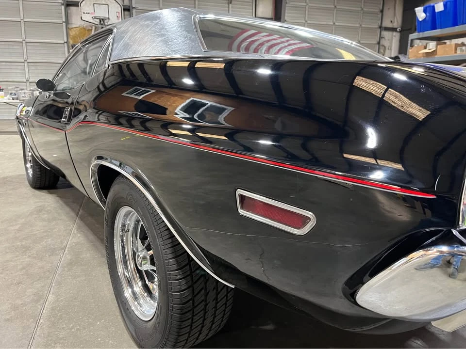 1970 Dodge Challenger 1st Gen - Image 4 of 6