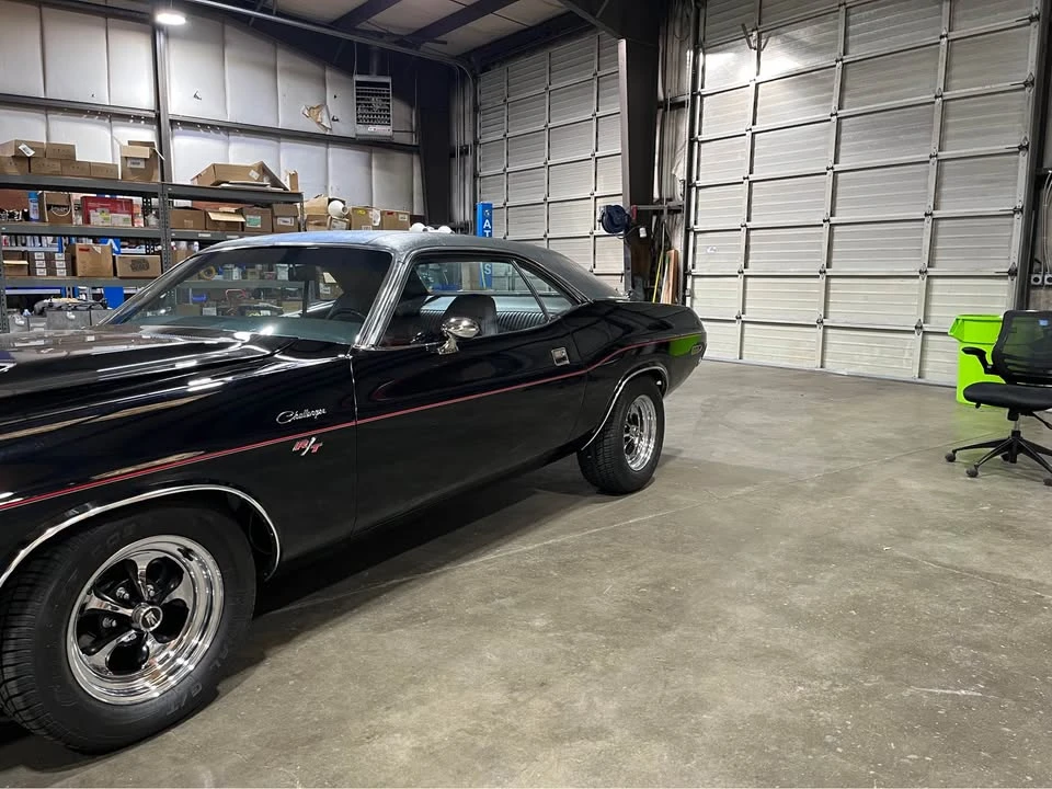 1970 Dodge Challenger 1st Gen - Image 5 of 6