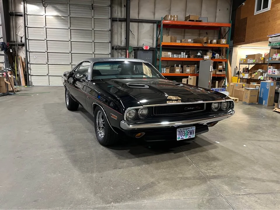 1970 Dodge Challenger 1st Gen - Image 2 of 6
