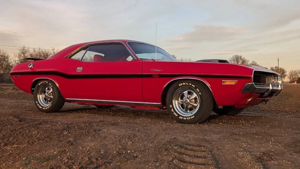 1970 Dodge Challenger 1st Gen - Image 2 of 14