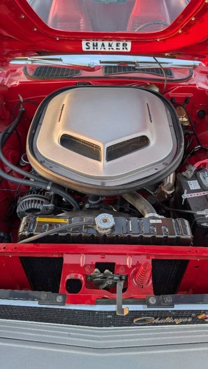 1970 Dodge Challenger 1st Gen - Image 10 of 14