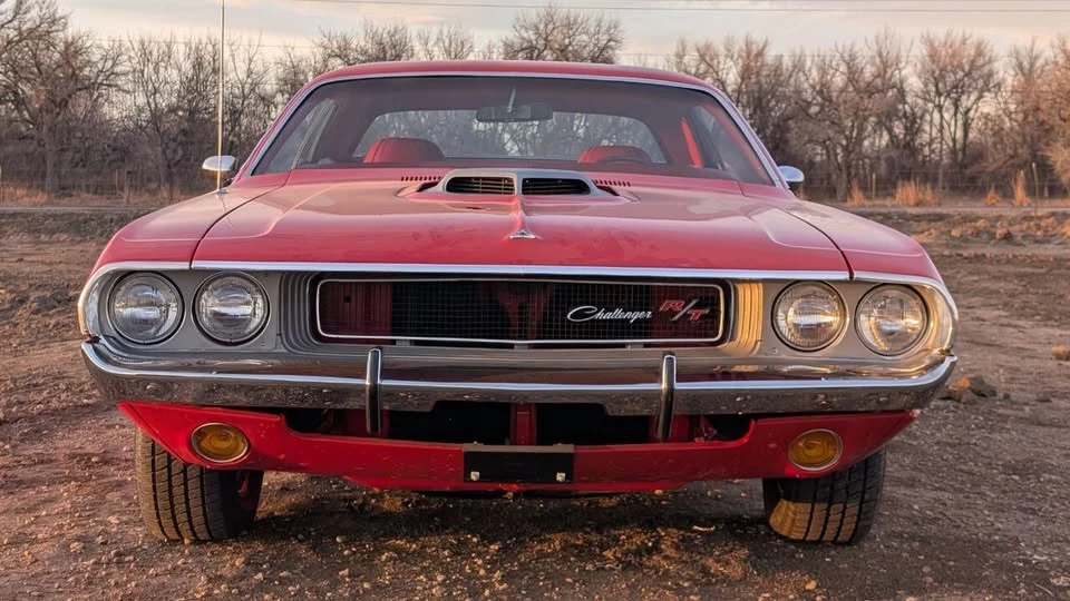 1970 Dodge Challenger 1st Gen - Image 3 of 14