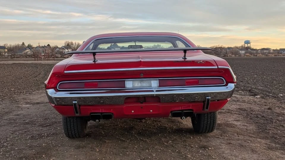 1970 Dodge Challenger 1st Gen - Image 6 of 14
