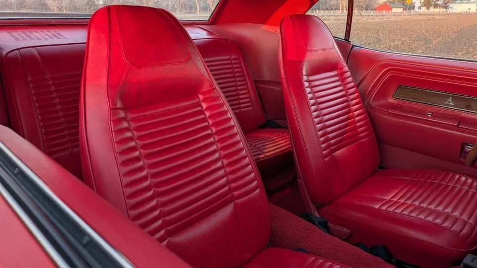 1970 Dodge Challenger 1st Gen - Image 7 of 14