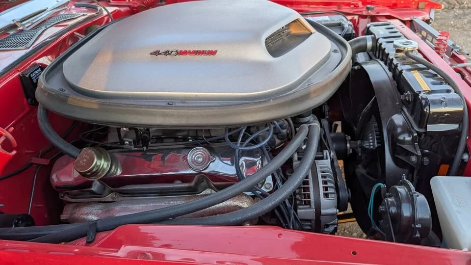 1970 Dodge Challenger 1st Gen - Image 11 of 14