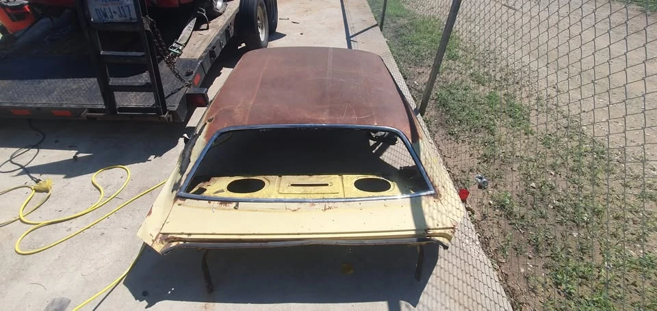 1970 Dodge Challenger 1st Gen - Image 17 of 20