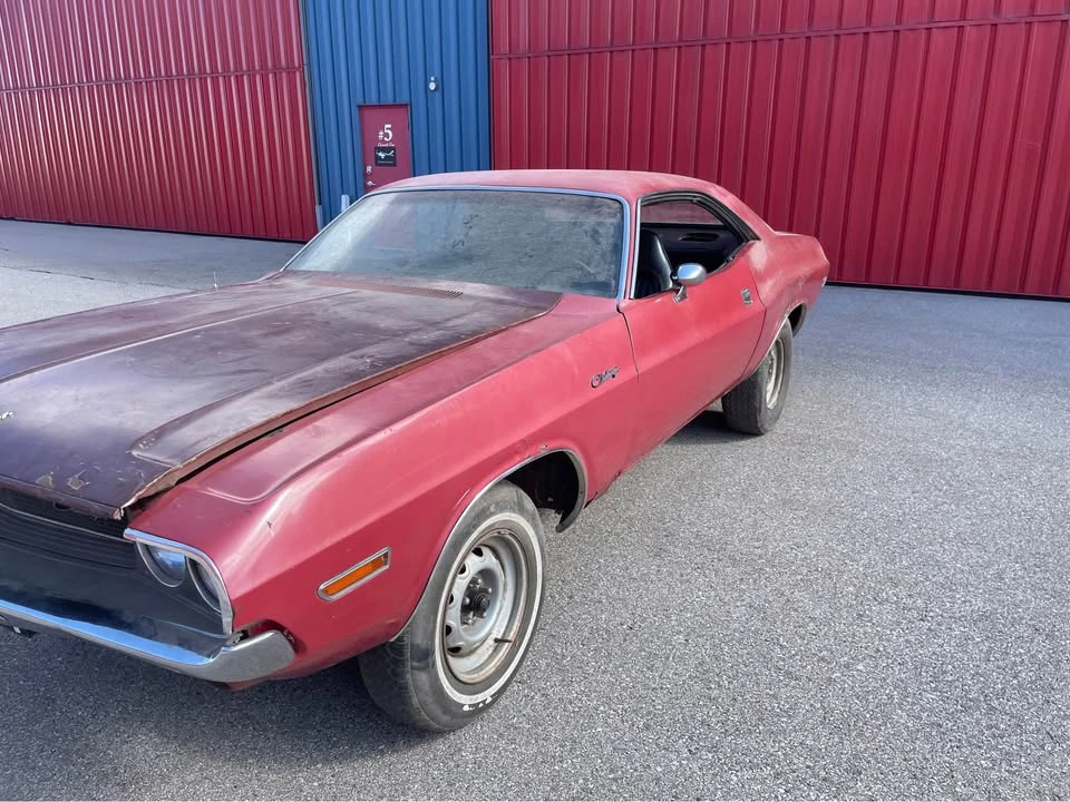 1970 Dodge Challenger 1st Gen - Image 2 of 13
