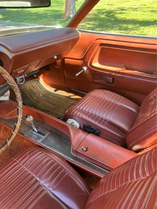 1970 Dodge Challenger 1st Gen - Image 3 of 10