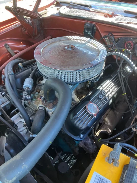 1970 Dodge Challenger 1st Gen - Image 6 of 10