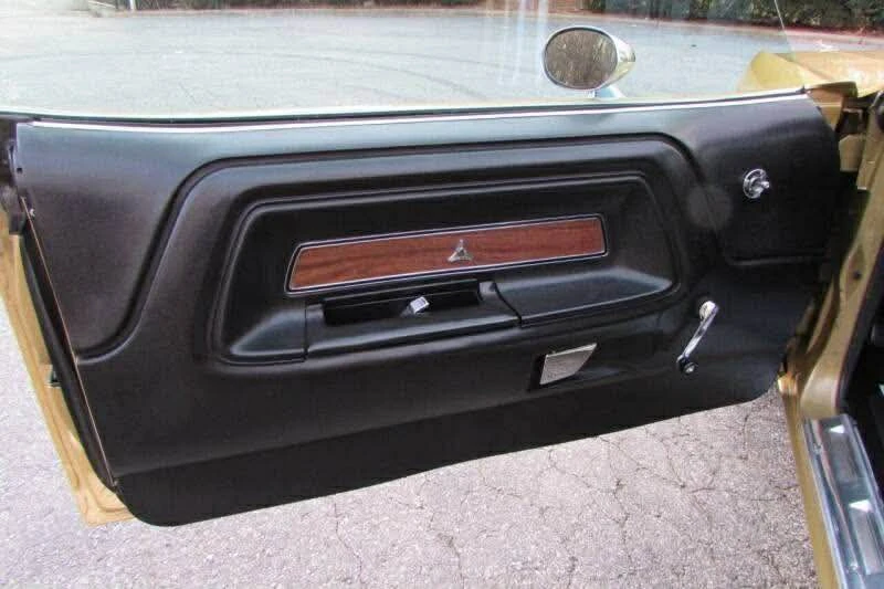 1970 Dodge Challenger 1st Gen - Image 12 of 16