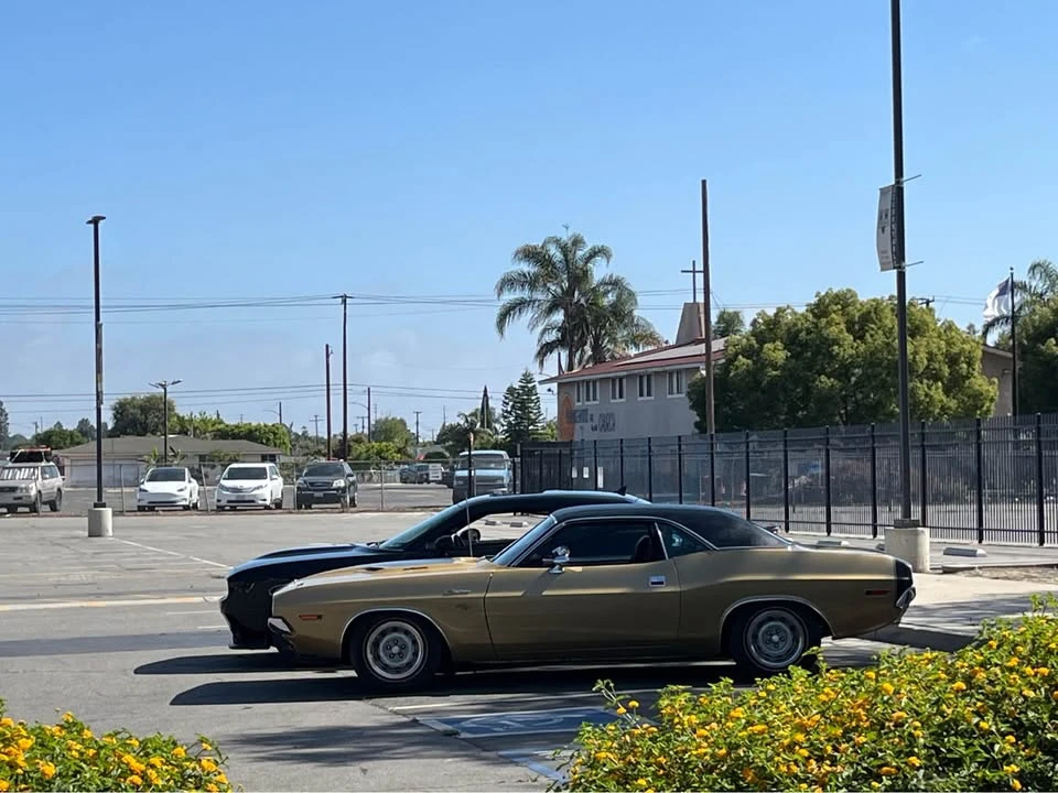 1970 Dodge Challenger 1st Gen - Image 3 of 5