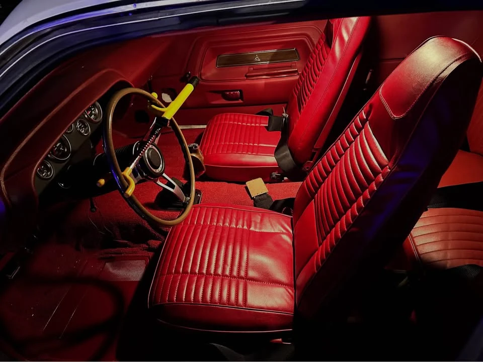 1970 Dodge Challenger 1st Gen - Image 3 of 9