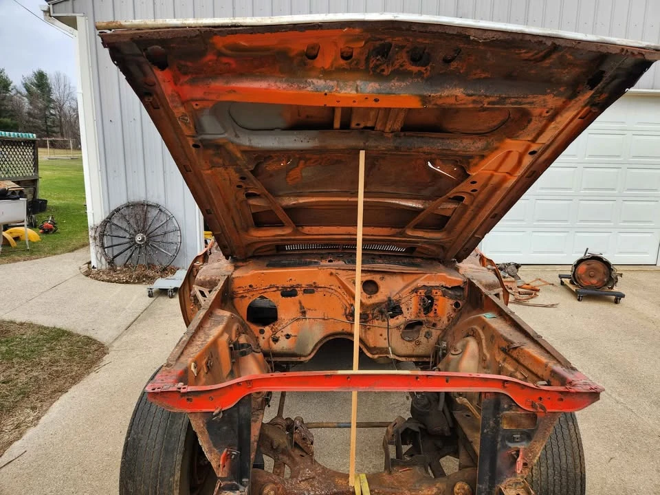 1970 Dodge Challenger 1st Gen - Image 11 of 18