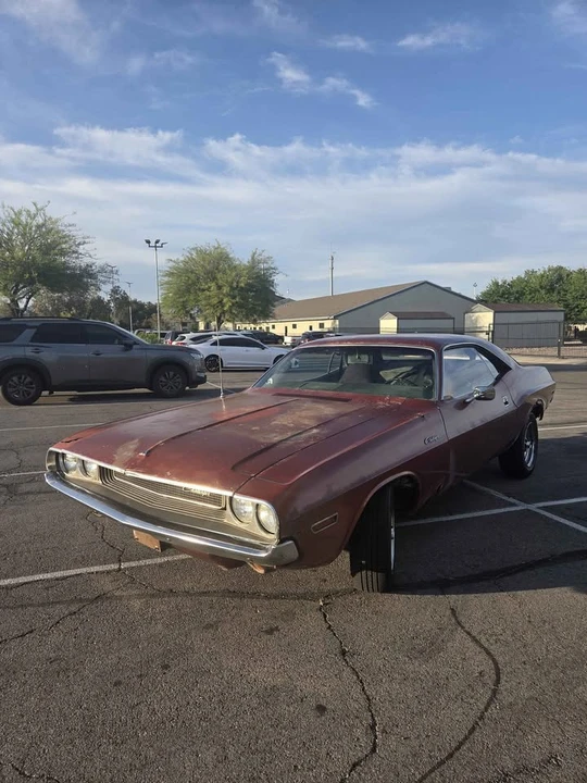1970 Dodge Challenger 1st Gen - Image 2 of 16