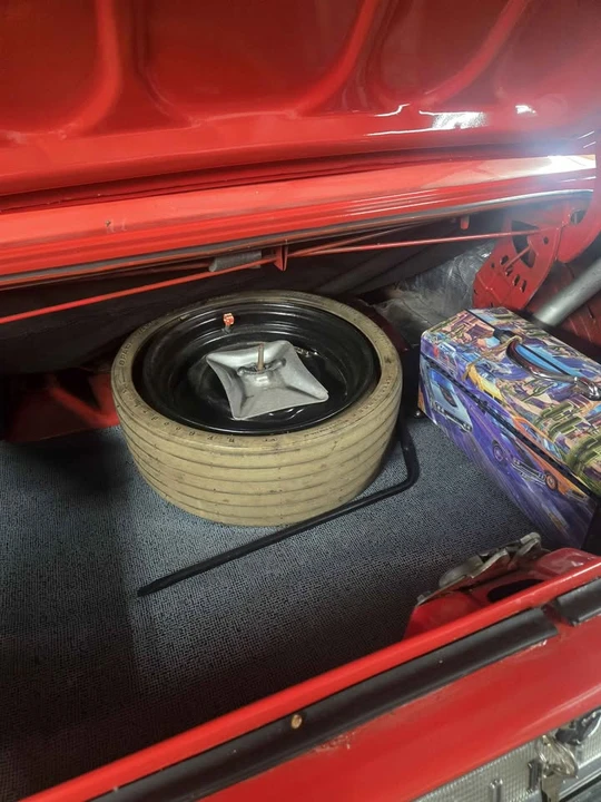 1970 Dodge Challenger 1st Gen - Image 2 of 7