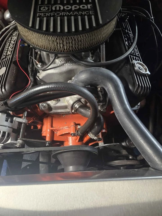 1970 Dodge Challenger 1st Gen - Image 3 of 7
