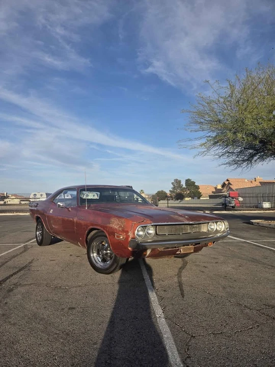 1970 Dodge Challenger 1st Gen - Image 3 of 16