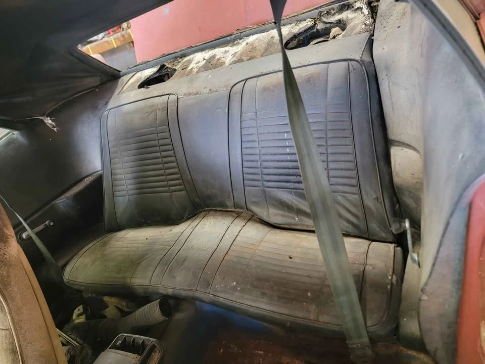1970 Dodge Challenger 1st Gen - Image 10 of 10