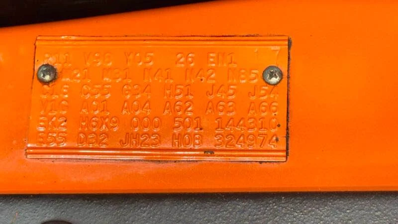 1970 Dodge Challenger Hemi 1st Gen - Image 19 of 19
