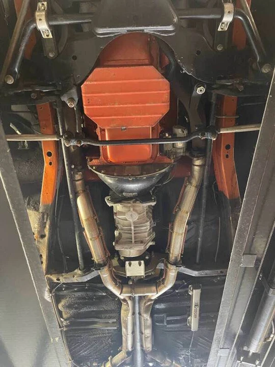 1970 Dodge Challenger Hemi 1st Gen - Image 18 of 19