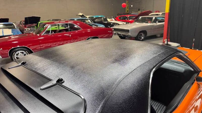 1970 Dodge Challenger Hemi 1st Gen - Image 14 of 19