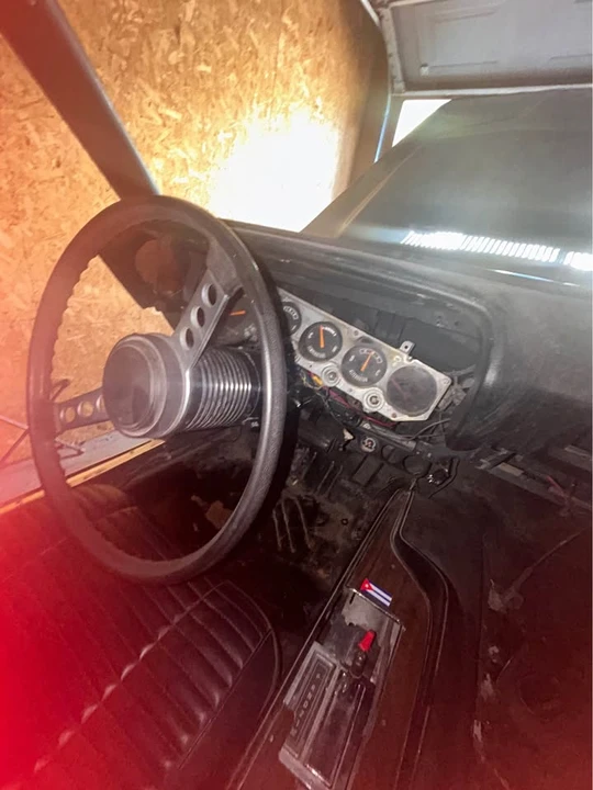 1970 Dodge Challenger 1st Gen - Image 18 of 19